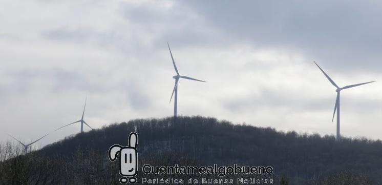 Primera ciudad de Estados Unidos alimentada 100% por energías renovables