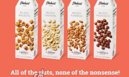 Empresa láctea americana producirá exclusivamente leches vegetales