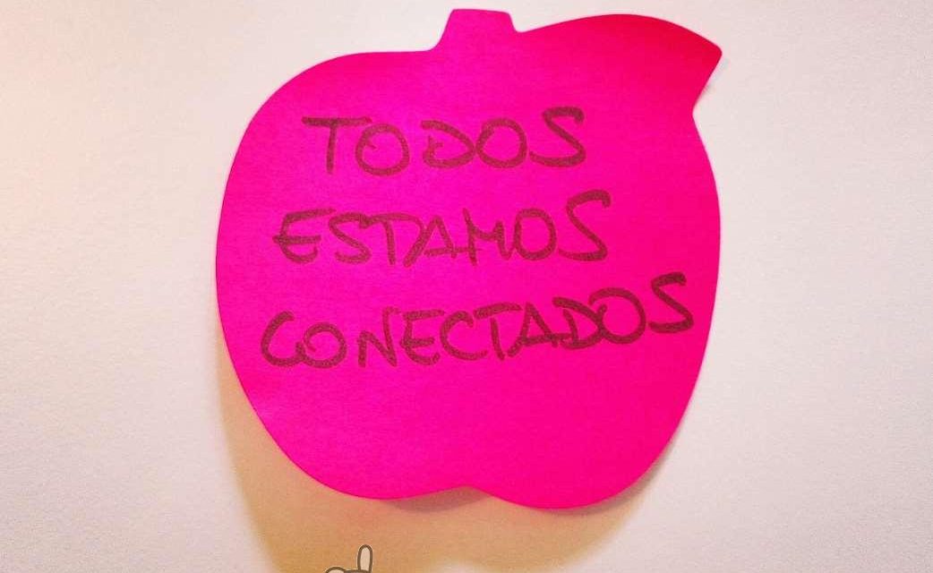 Todos Estamos Conectados