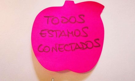 Todos Estamos Conectados