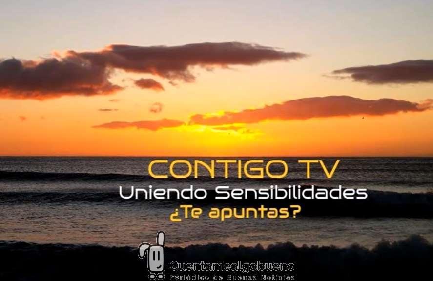 Conoce al malagueño que corta el pelo gratuitamente a personas necesitadas