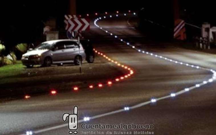 Señales de tráfico sostenibles para mejorar la seguridad vial