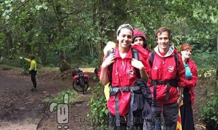 Spin Way: Jóvenes emprendedores latinoamericanos recorrerán el Camino de Santiago