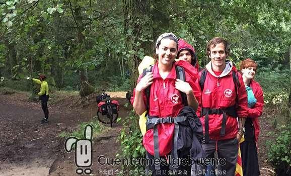 Spin Way: Jóvenes emprendedores latinoamericanos recorrerán el Camino de Santiago