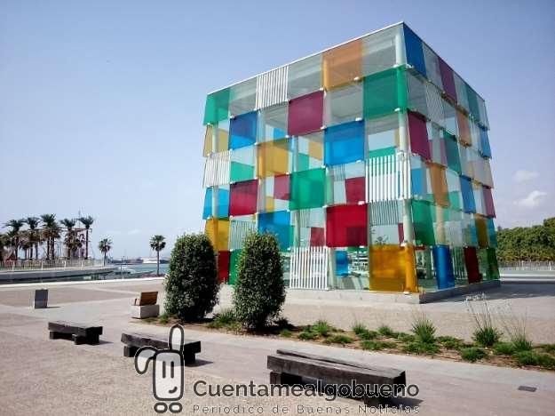 Hoy es el día Internacional de los museos