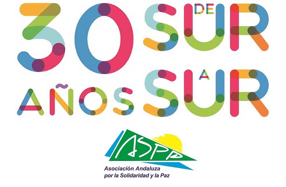 Hoy ASPA cumple 30 años de solidaridad internacional