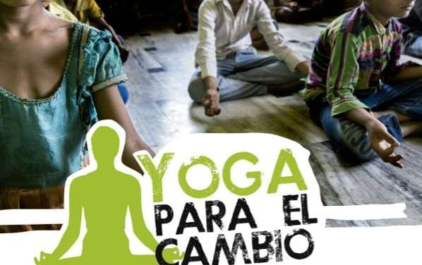 Actividades por el Día Internacional del Yoga en Córdoba