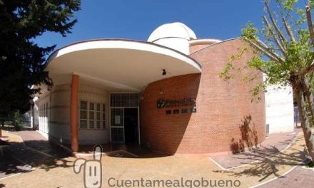 Talleres de Ciencia y Tecnología para verano en Málaga