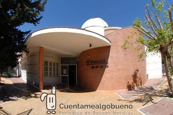 Talleres de Ciencia y Tecnología para verano en Málaga