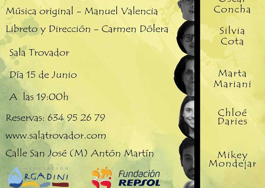 La tienda de los imposibles