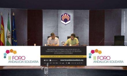 La Declaración de Córdoba pone fin al III Foro Andalucía Solidaria