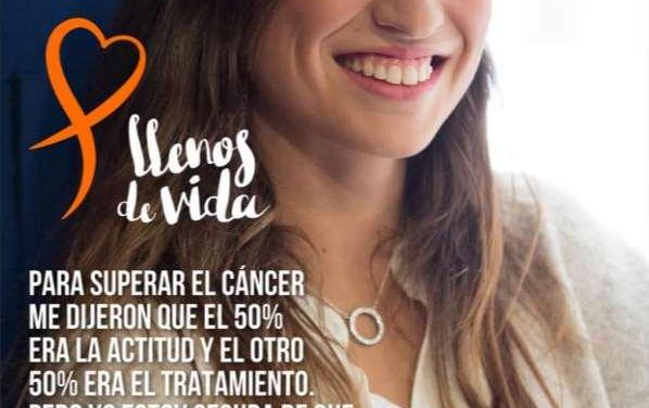 Escuela de Supervivientes #llenosdevida