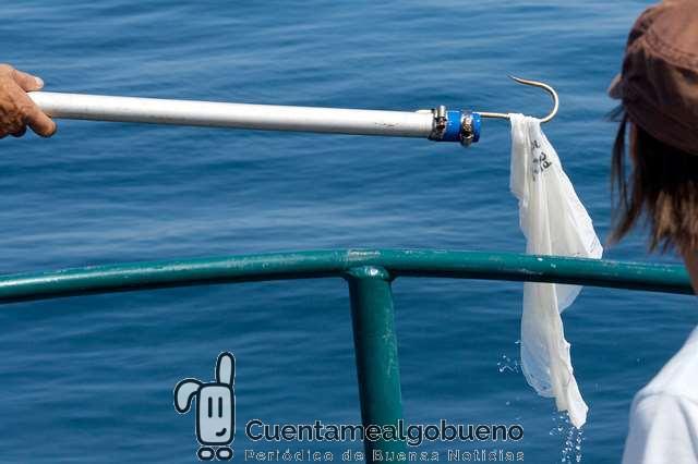 Día Internacional sin bolsas de plástico