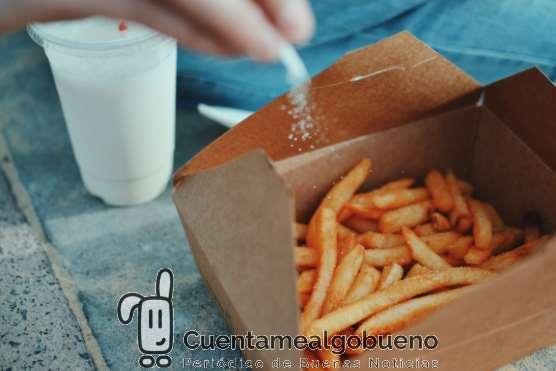 La Unión Europea reducirá la presencia de acrilamida en los alimentos