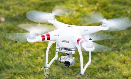 Castilla y León utiliza drones para proteger sus monumentos históricos
