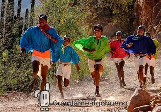 ULTRAMARATON INDIGENAS