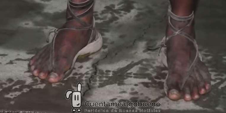 ULTRAMARATON INDIGENAS