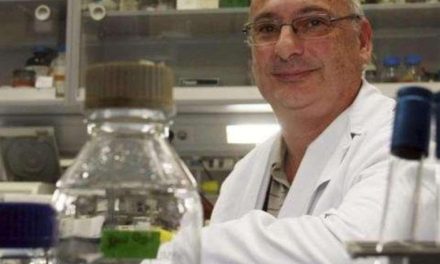 Un investigador español recibe el premio de medicina más prestigioso de EEUU