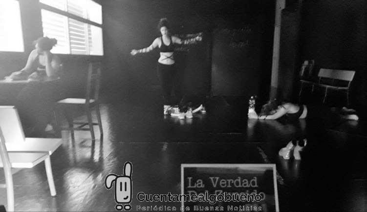 Programación del I Festival de Arte Clandestino de Málaga