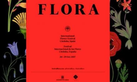 Córdoba acogerá la primera edición de FLORA, el Festival Internacional de las Flores