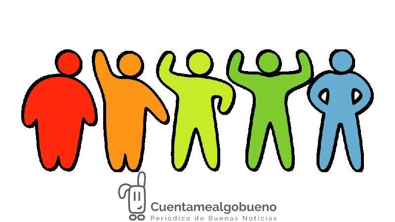 Un camino contra la obesidad