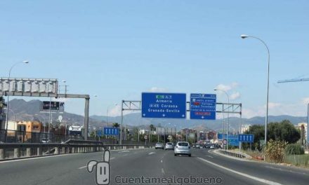 Disminuyen en un 12% los fallecidos en accidentes de tráfico