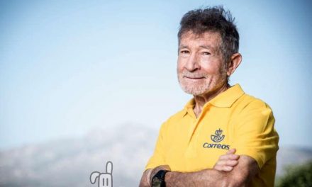 El alpinista Carlos Soria regresa a Himalaya de nuevo para conquistar el Dhaulagiri definitivamente