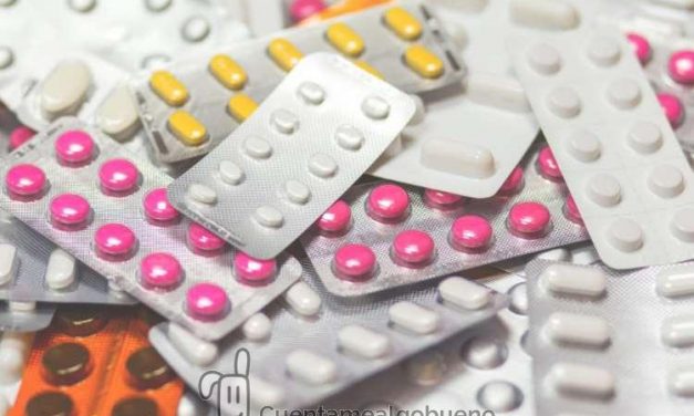 El hospital Universitario Virgen de la Victoria atiende ya a la niña con “piel de serpiente”