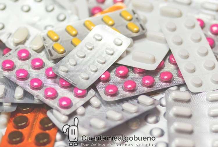 El hospital Universitario Virgen de la Victoria atiende ya a la niña con “piel de serpiente”