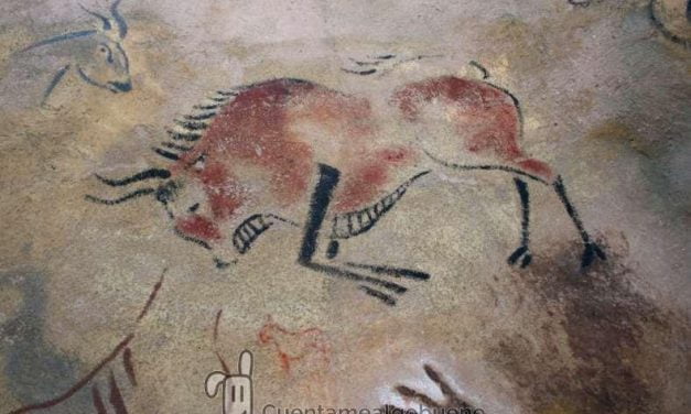 Cuatro cuevas de Cantabria contienen trazos rupestres más antiguos que los de Altamira