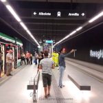 Granada ya tiene su metro