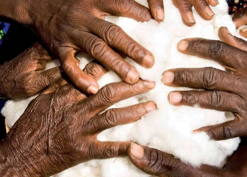 El consumo de Comercio Justo creció un 15% el año pasado en España