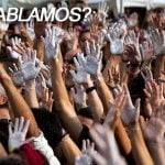 #Hablamos? #Parlem? Surge un movimiento ciudadano neutral para arreglar el conflicto catalán