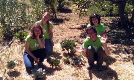 Conoce a unos “ecoemprendedores” que trabajan cada día por un mundo mejor