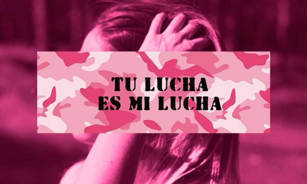 Día Mundial Contra el Cáncer de Mama: #TuLuchaEsMiLucha