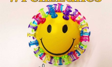 #FelizLunes sonríe… de ti depende ser #Feliz