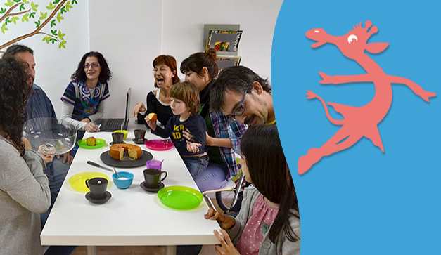 Actividades y charlas de disciplina positiva para niños en Málaga
