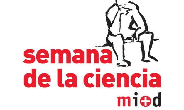 XVII Semana de la Ciencia 2017 en Madrid