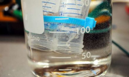 Diseñan un nuevo catalizador sostenible que obtiene hidrógeno más limpio y barato