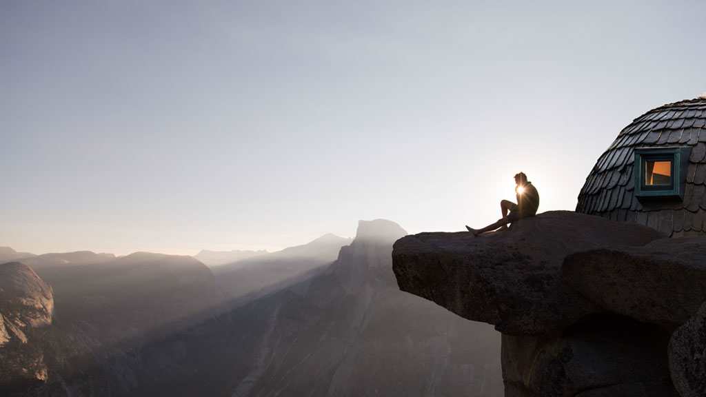 Charla sobre espacios saludables en Málaga