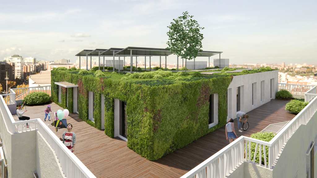 Por un Nuevo Modelo de Construcción de Nueva Economía