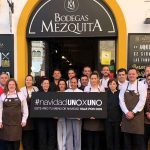 Bodega cordobesa donará mil menús solidarios estas navidades