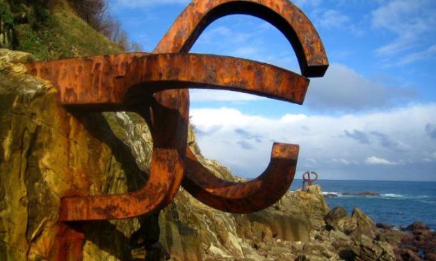 Claraboya. LÍMITES ESPACIALES