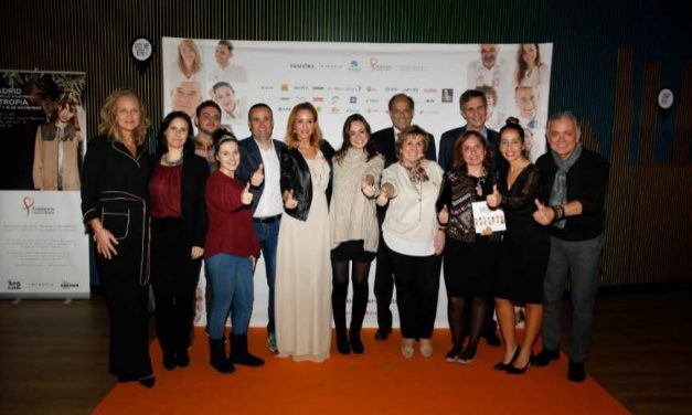 Diario de vida, 27 historias de supervivientes de cáncer