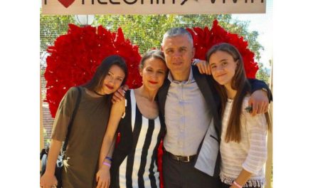 Hay vida más allá del cáncer de mama