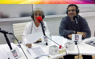 Seamos Cómplices – Podcast del Primer programa