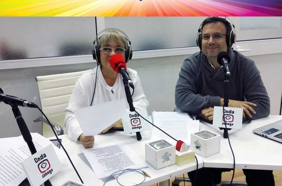 Seamos Cómplices – Podcast del Primer programa