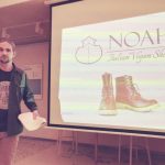 Resumen de la charla de Veganized en la sede de Triodos Bank Málaga