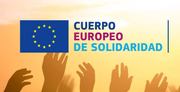 Cuerpo Europeo de Solidaridad: un año ofreciendo proyectos de voluntariado a jóvenes europeos