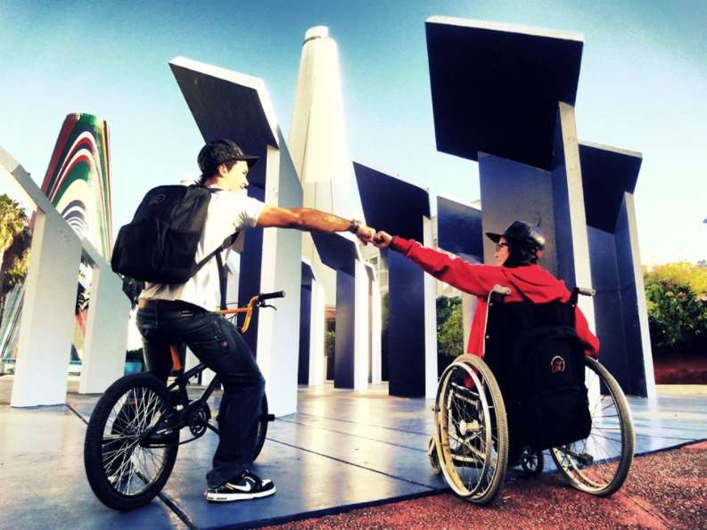 El Cuerpo Europeo de Solidaridad cumple un año